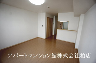 【その他】 | ソレアードⅡ | 同タイプ　写真反転