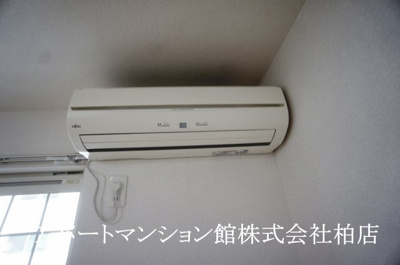 【設備】 | ソレアードⅡ | 同タイプ　写真反転