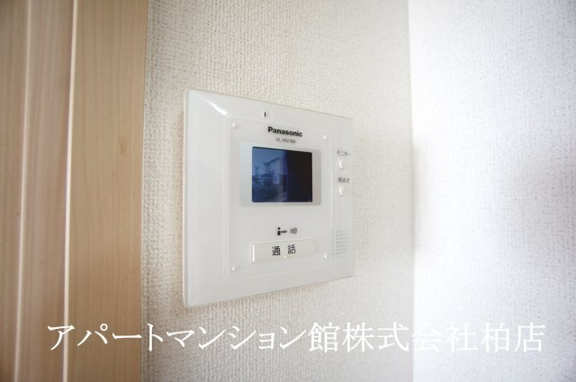 ソレアードⅡのセキュリティ|同タイプ　