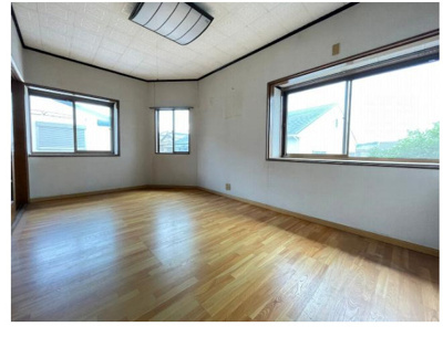 【洋室】 | 山科区東野中井ノ上町