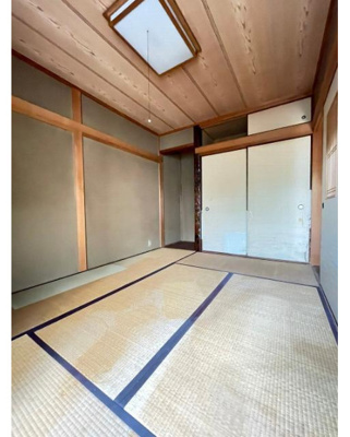 【和室】 | 山科区東野中井ノ上町