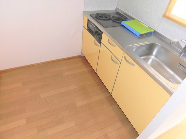千歳第５のキッチン|イメージ写真