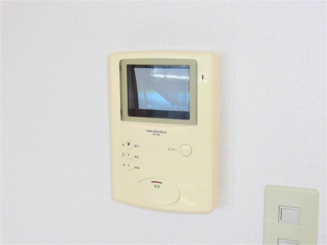 千歳第５の設備|イメージ写真