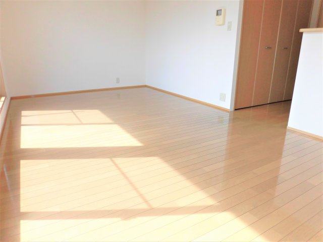千歳第５の居間・リビング|イメージ写真