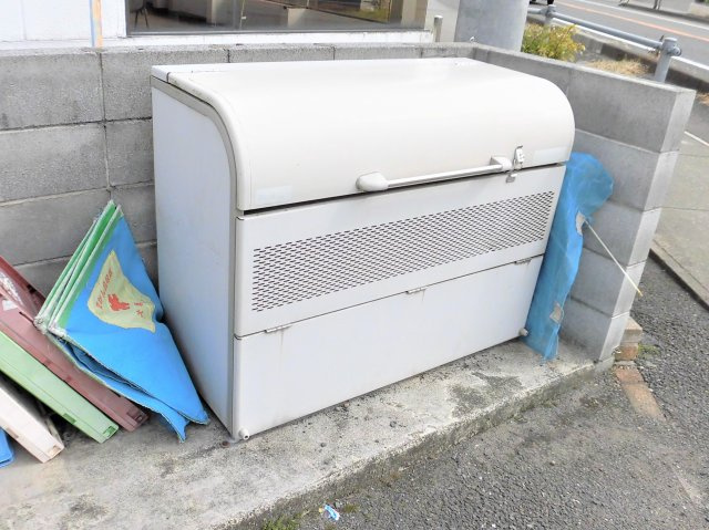 千歳第５の設備