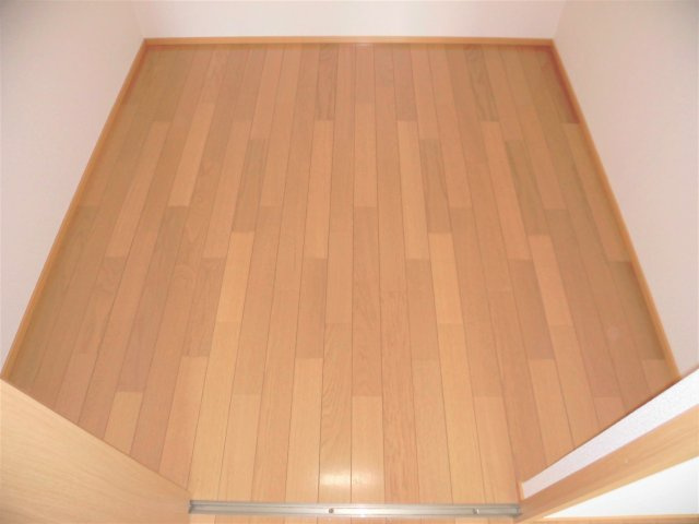 千歳第５の収納|イメージ写真