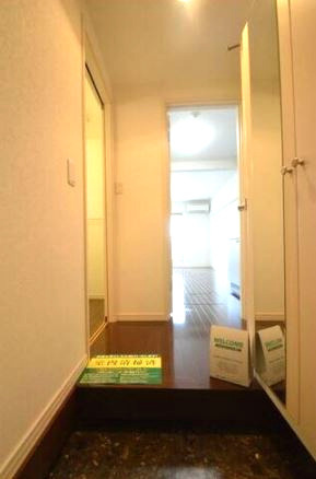 【玄関】 | メゾンピエレ