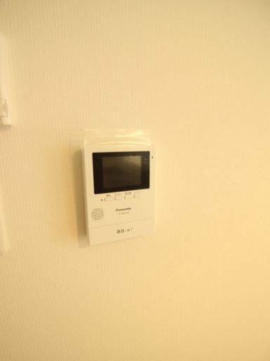 【セキュリティ】 | グランドサンパール