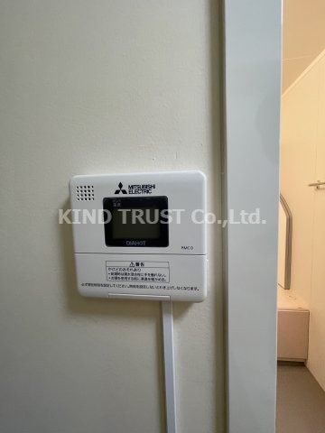 シャルム中津のその他