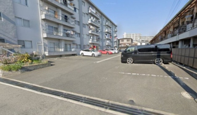 【外観】 | 曽根南町１丁目駐車場