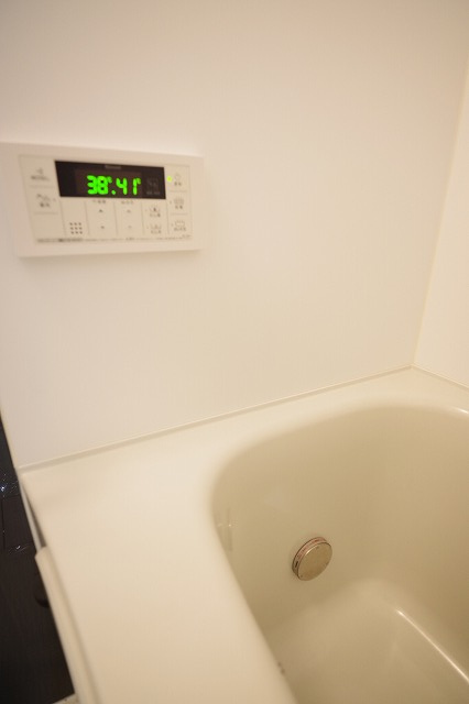 ジャルダン黒川の設備