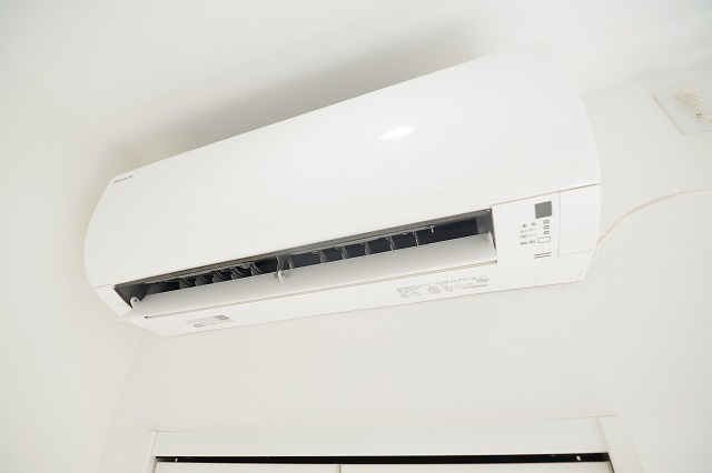 ジャルダン黒川の設備