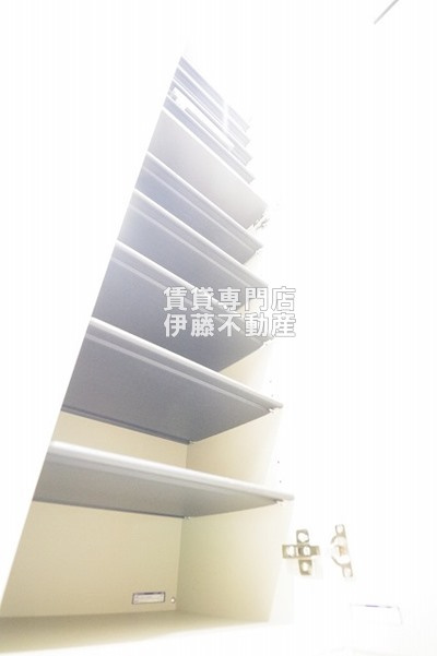 ジャルダン黒川のその他