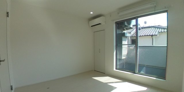 ジャルダン黒川の内装