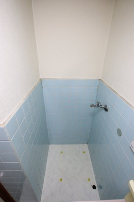 【設備】 | 堺市中区深阪2丁戸建 | 室内洗濯機置場