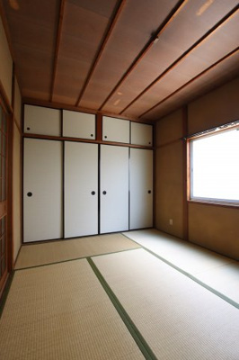 【和室】 | 堺市中区深阪2丁戸建