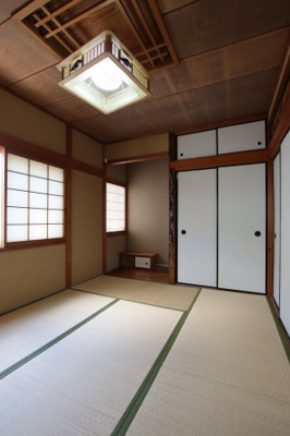 【子供部屋】 | 堺市中区深阪2丁戸建
