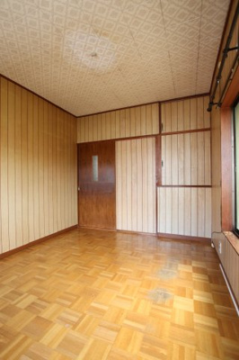 【洋室】 | 堺市中区深阪2丁戸建