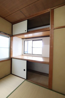 【収納】 | 堺市中区深阪2丁戸建
