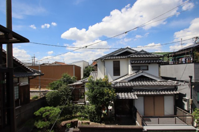 【展望】 | 堺市中区深阪2丁戸建