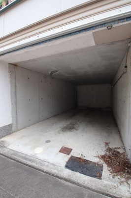 【駐車場】 | 堺市中区深阪2丁戸建
