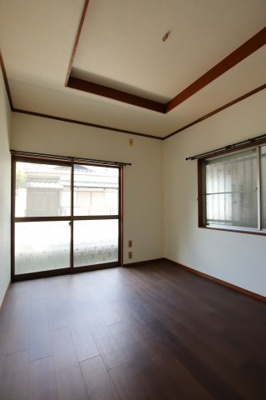 【寝室】 | 堺市中区深阪2丁戸建