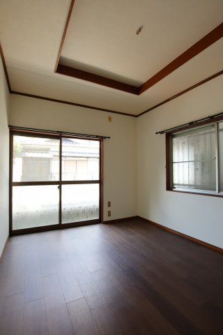 【寝室】 | 堺市中区深阪2丁戸建