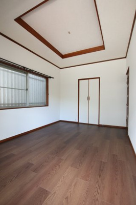 【寝室】 | 堺市中区深阪2丁戸建