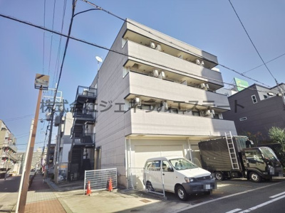 【外観】 | ギャレグラン