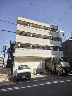 【外観】 | ギャレグラン