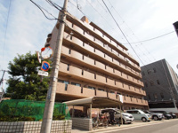 タウンコート咲久良の画像