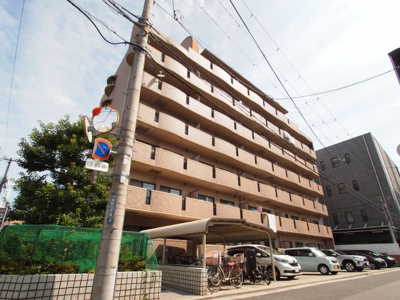 【その他】 | タウンコート咲久良 | 物件の外観です