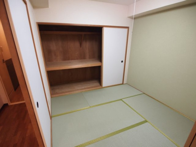 【収納】 | タウンコート咲久良