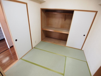 【和室】 | タウンコート咲久良