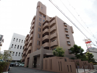 【外観】 | タウンコート咲久良