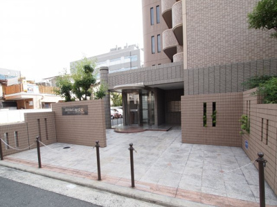 【エントランス】 | タウンコート咲久良