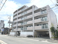 グラン・コート弥刀☆2階東向きの画像