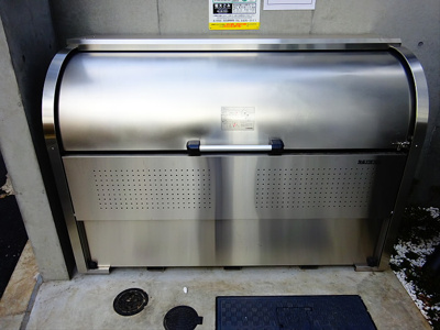 【その他共用部分】 | ブランシェ代田橋