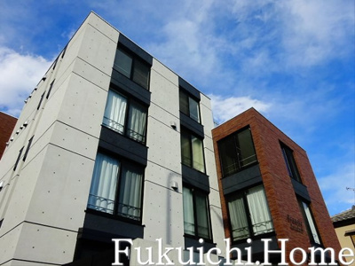 【外観】 | ブランシェ代田橋