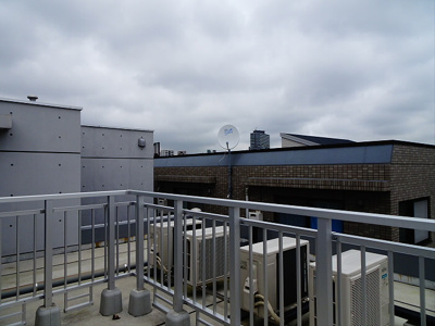 【展望】 | ブランシェ代田橋