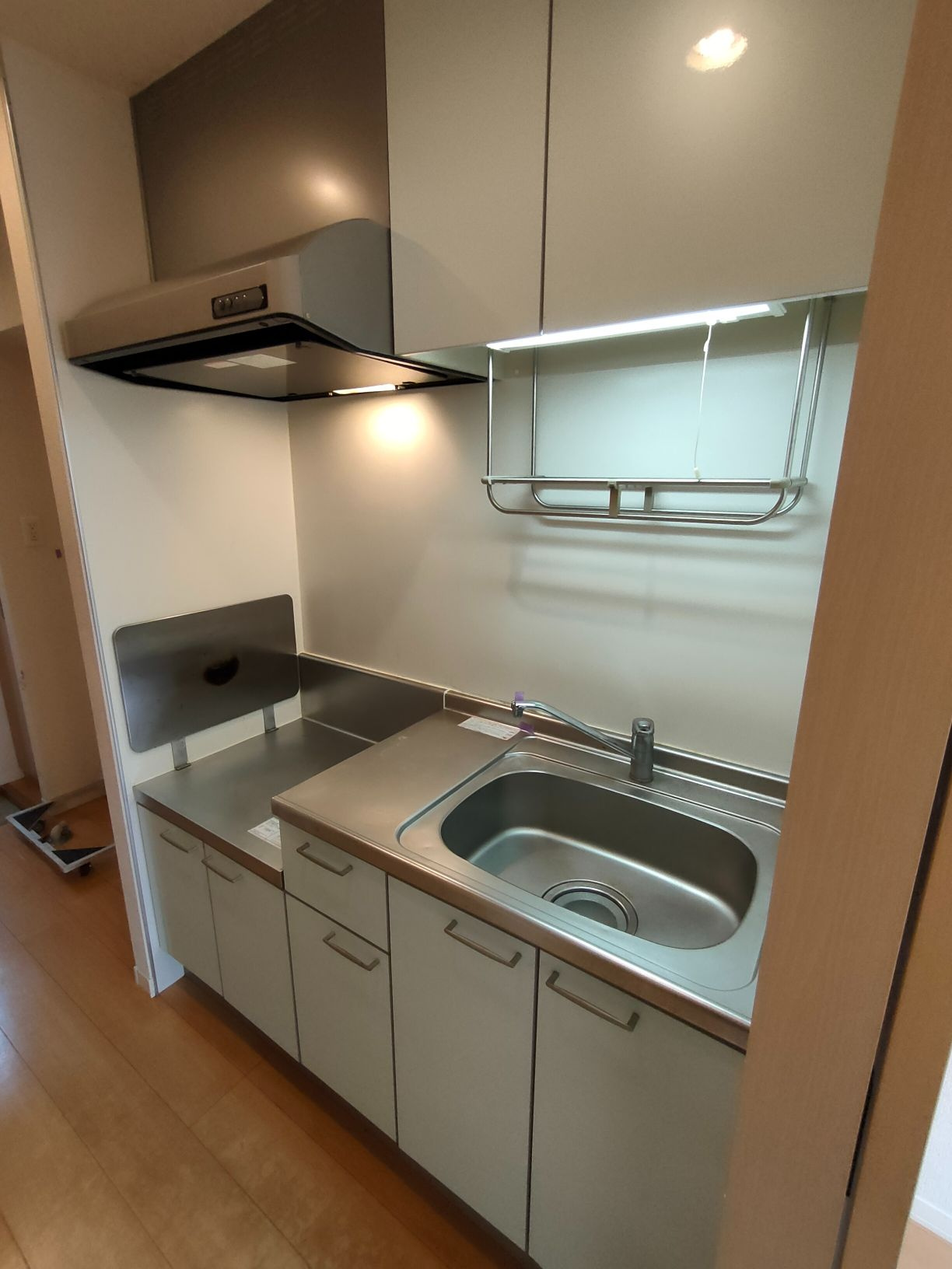 シュリオのキッチン