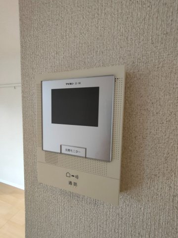 シュリオのセキュリティ