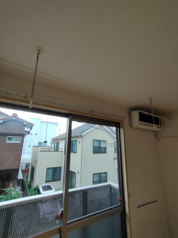 シュリオの設備