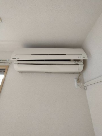 シュリオの設備