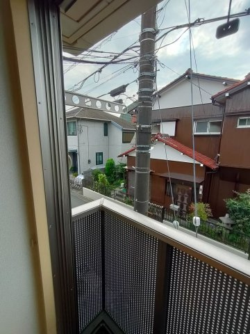 シュリオの展望