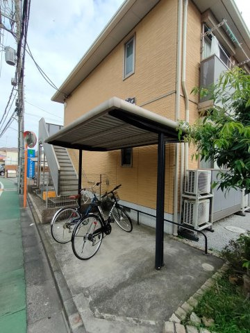 シュリオのその他共用部分