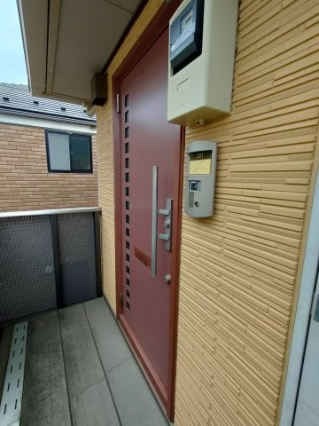 シュリオのその他