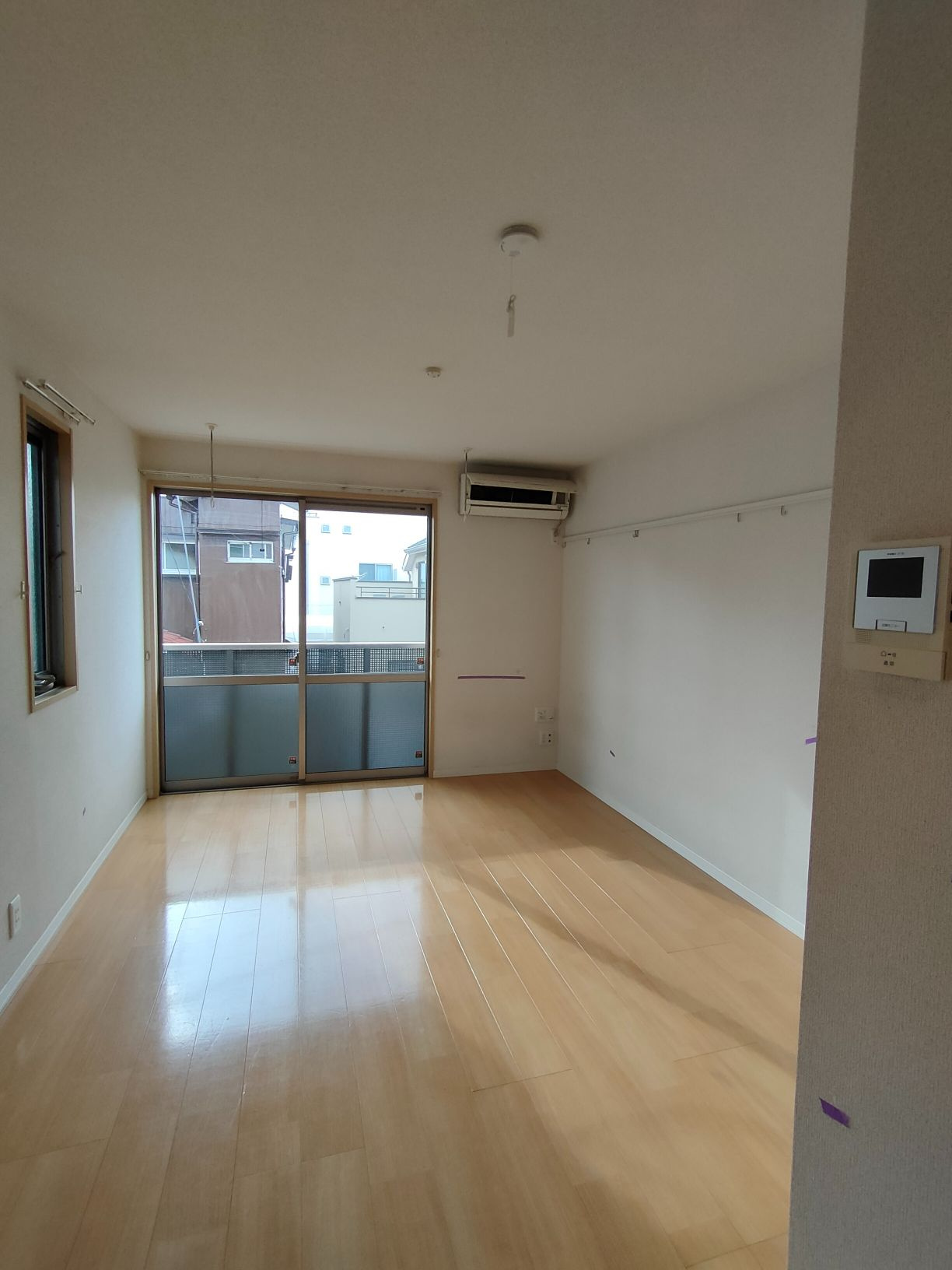 シュリオの居間・リビング