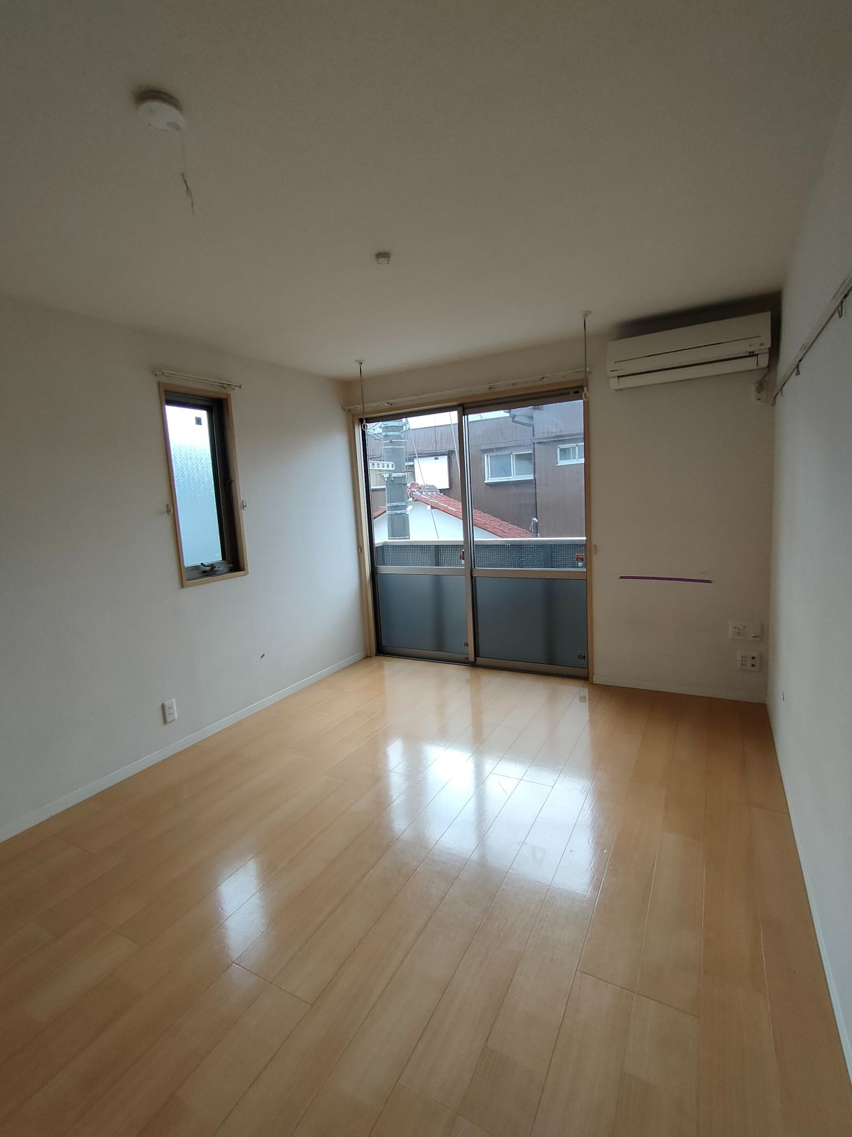 シュリオの居間・リビング