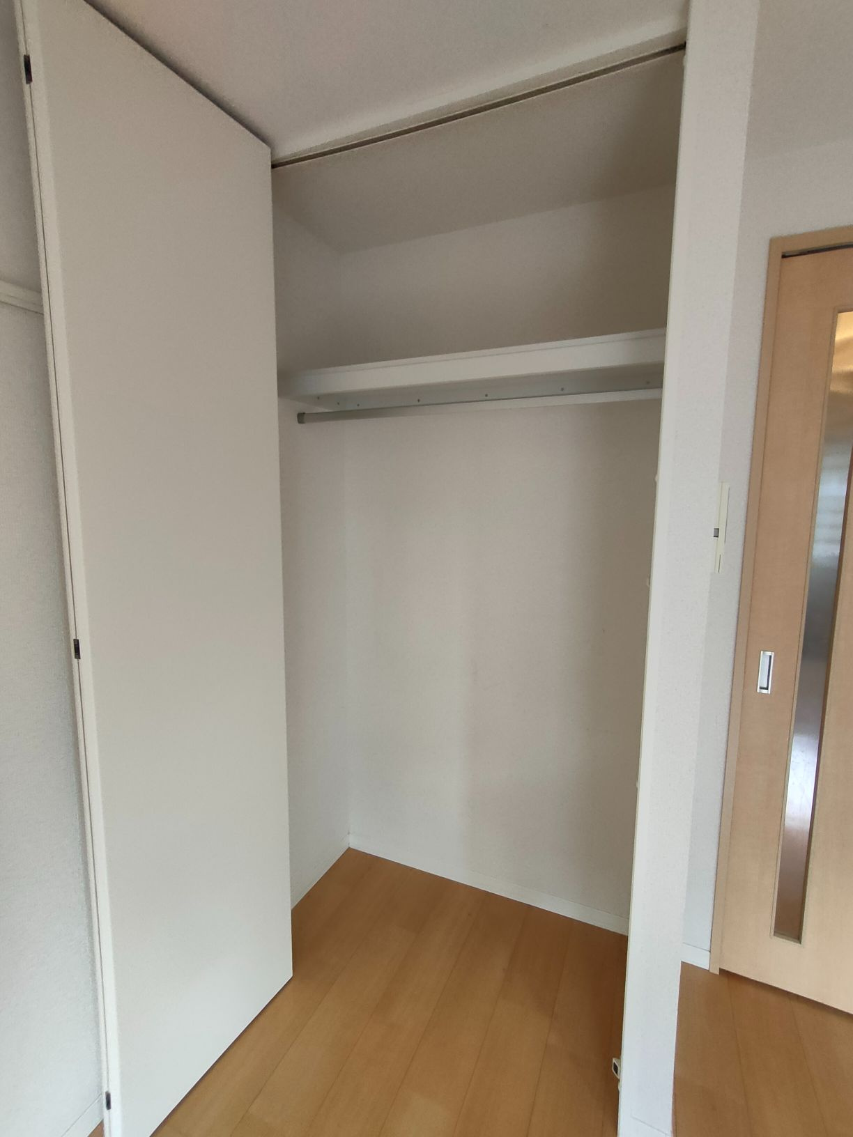 シュリオの収納